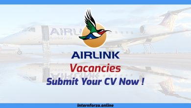Airlink Airline Careers