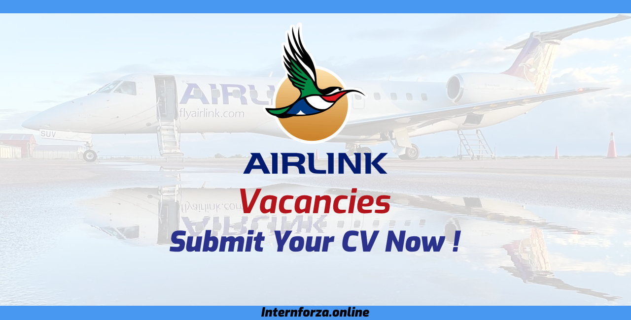 Airlink Airline Careers