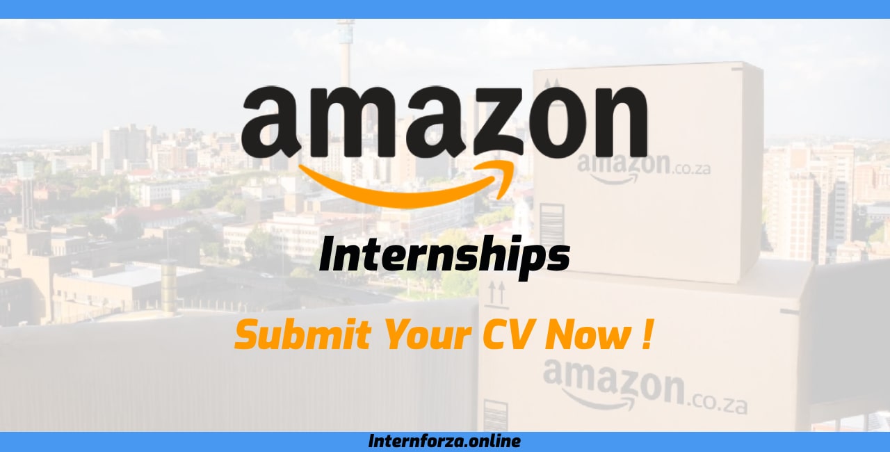 Amazon Internships
