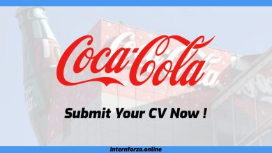Coca-Cola Jobs