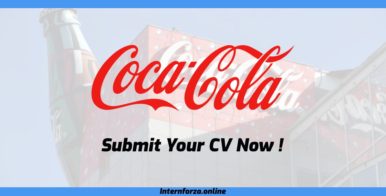 Coca-Cola Jobs