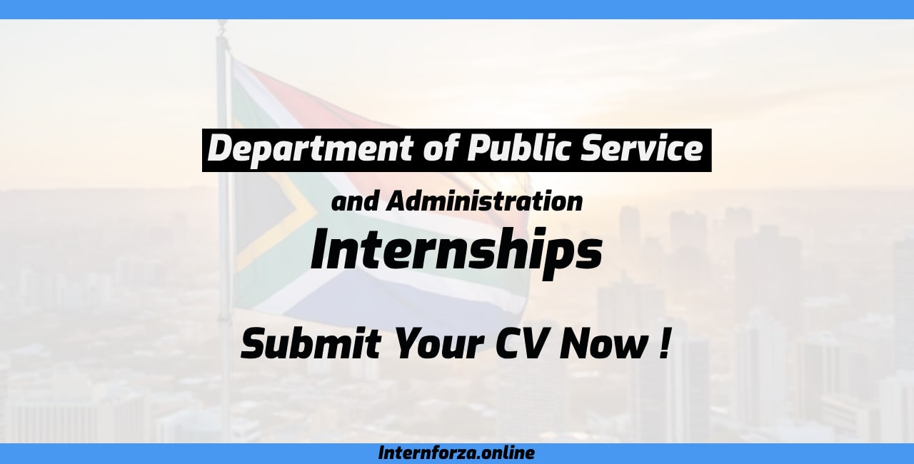 DPSA Internships
