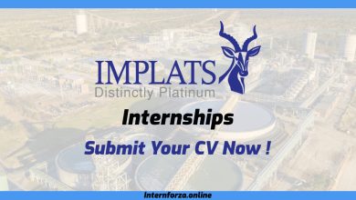 Impala Platinum Learnership & Graduate Internships Programme