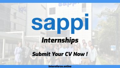 Sappi Procurement Internships