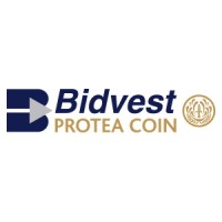 Bidvest Protea Coin Bidvest Protea Coin
