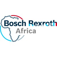 Bosch Rexroth Africa Bosch Rexroth Africa