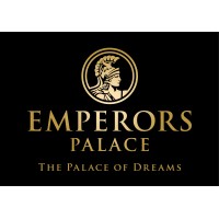 Emperors Palace