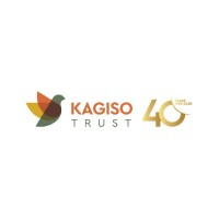 Kagiso Trust Kagiso Trust