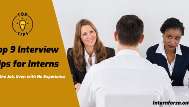 internship-interview-preparation