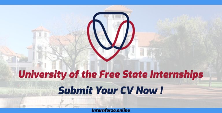 ufs internships